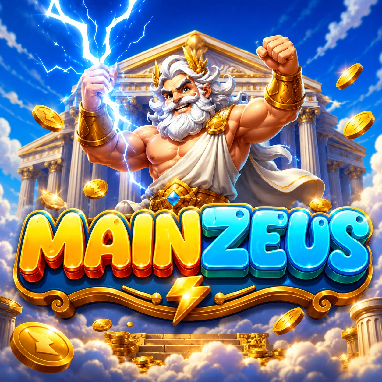 mainzeus APK Terbaru untuk Perangkat Android