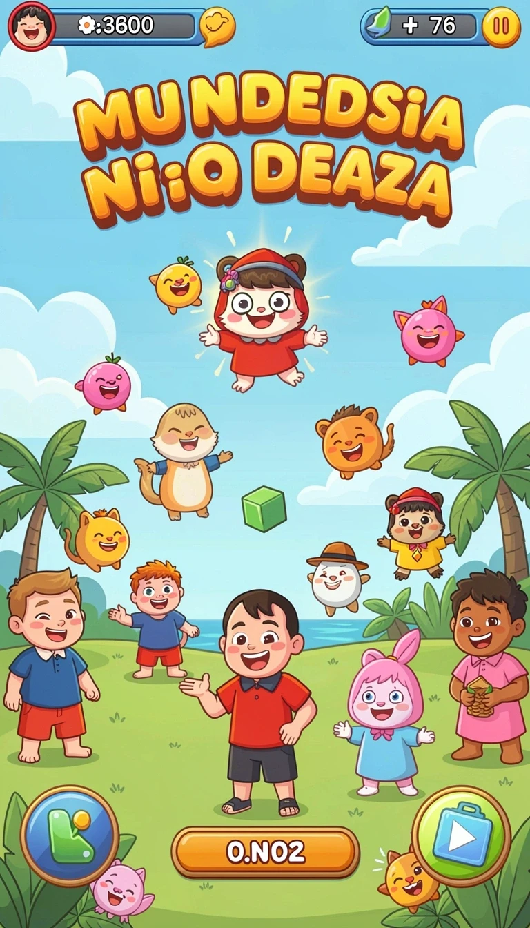 misteritogel