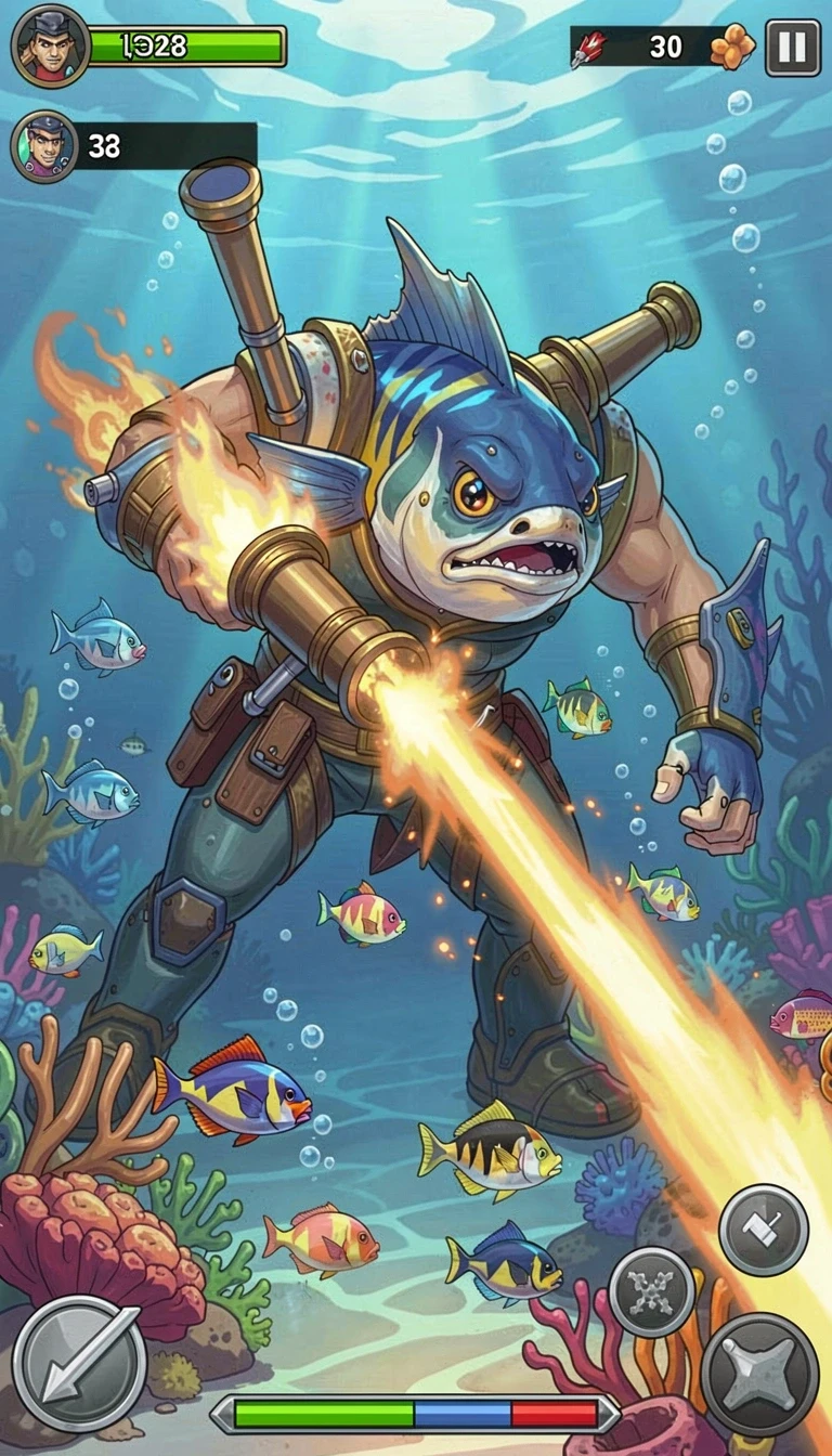 misteritogel